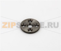 Ø8mm axle lip seal housing
