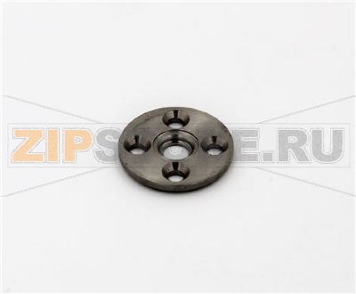 Ø8mm axle lip seal housing 