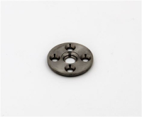 Ø8mm axle lip seal housing