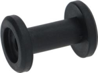 ROLLER FOR PLATES DISPENSER