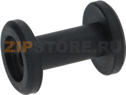 ROLLER FOR PLATES DISPENSER 