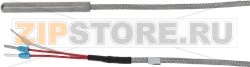 TEMPERATURE PROBE PT100 
