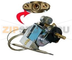 RUBINETTO GAS FAGOR AS0000279 