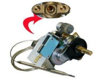 RUBINETTO GAS FAGOR AS0000279