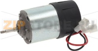 МОТОР МИКСЕРА МР48 24В