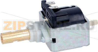 VIBRATORY PUMP EX4 41W 120V 60Hz 