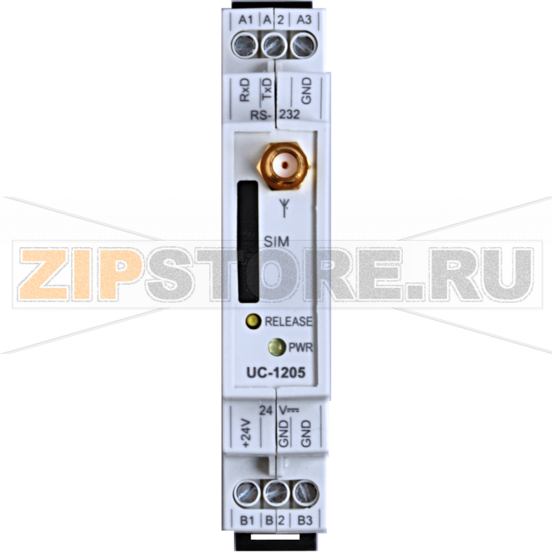 TECO UC-1205 