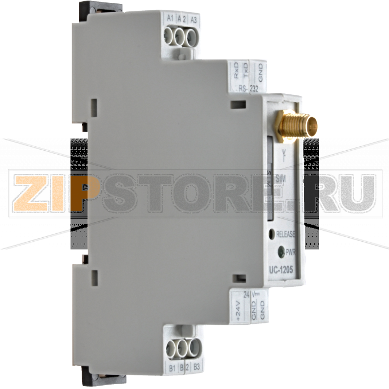 TECO UC-1205 
