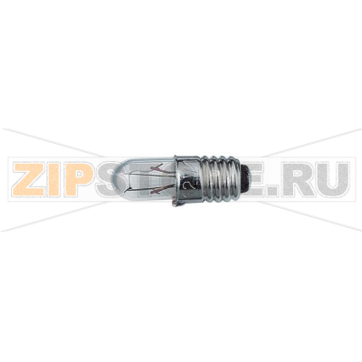 Лампа 14 В, 0.56 Вт, цоколь: E5.5, 1 шт Barthelme 00181440 