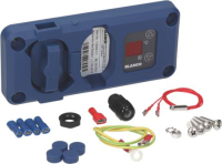 KIT PANNELLO CON ELECTRONIC PCB