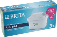 WATER PURIFICATION FILTER BRITA MAXTRA P