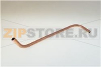 CONDUTTURA RUBINETTO BRUCIATORE CUOCIPAS