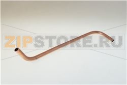 CONDUTTURA RUBINETTO BRUCIATORE CUOCIPAS 