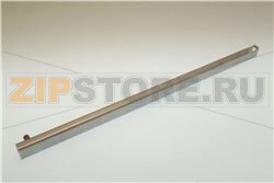 U-profile kpl.left ball guidance 440 