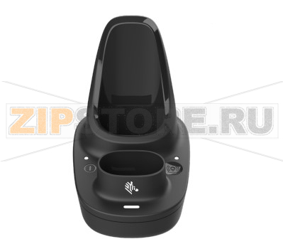 Зарядная станция Zebra CS6080-HC Зарядная станция (кредл) для сканера штрих кода Zebra CS6080-HC 