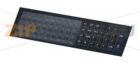 Клавиатура пленочная (55 кнопок) для весов DIGI SM-100 B CS+