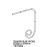 Temperature probe PT100 L=1500mm Unox XL 505