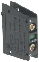 CONTATTO AUSILIARIO BENEDIKT/JAGER HA10