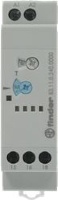 РЕЛЕ С ВЫДЕРЖКОЙ ВРЕМЕНИ 82.11 24/240В 50/60 ГЦ