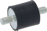 Anti-Vibrating Device 20 X 20 - M6 X 10