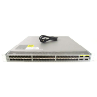 Коммутатор Cisco N3K-C3064PQ-10GX