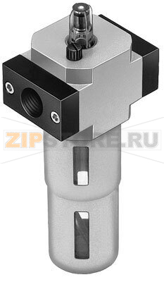 Маслораспылитель Festo LOE-3/4-D-MIDI 