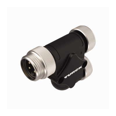 Разветвитель 2-х канальный Turck XSH-RSM-2RKM 40 