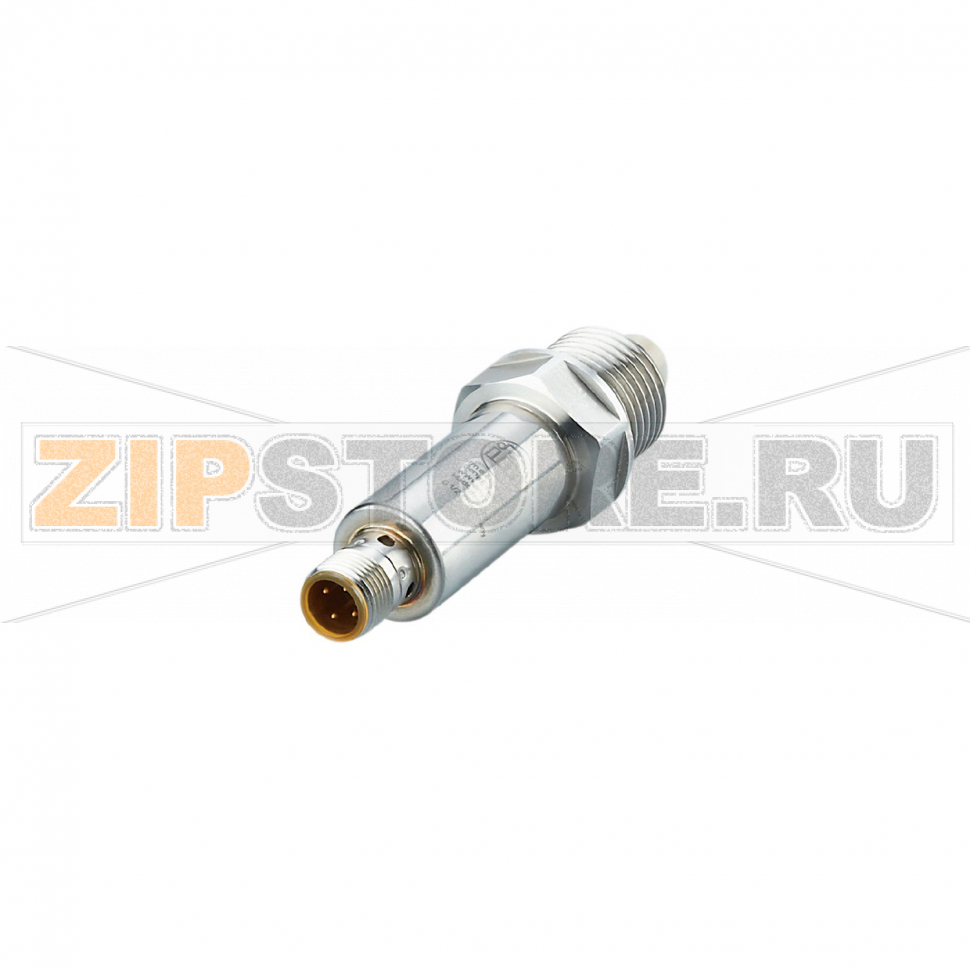 Датчик для обнаружения предельного уровня IFM LMC110 