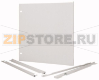 Дверь разделительная для ДхШ=1200x1000mm Eaton DI-120100-CS