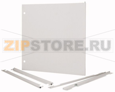 Дверь разделительная для ДхШ=1200x1000mm Eaton DI-120100-CS 