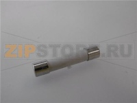 FUSIBILE ø 6,3x32 mm 15A 250V