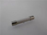 FUSIBILE ø 6,3x32 mm 15A 250V