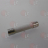 FUSIBILE ø 6,3x32 mm 15A 250V - FUSIBILE ø 6,3x32 mm 15A 250V