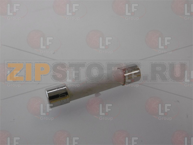 FUSIBILE ø 6,3x32 mm 15A 250V 