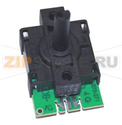 COMMUTATORE POTENZA FAGOR 52X5309 