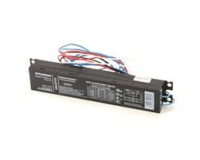 BALLAST, QTP2X32T8/UNV ISN-SC-