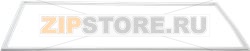 DOOR GASKET FOR FRIDGE BOSCH 00203194 
