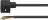 ELECTRIC COUPLING WITH CABLE
