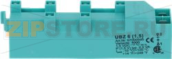 GENERATOR 6 OUTPUTS 