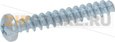 Screw 3X20 Tcb Cros Ph 