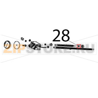 Bicono §: 10x7 Angelo Po 291FAGF