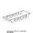 St. St. Lower box Unox XVC 715G