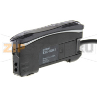 Усилитель датчика волоконно-оптического Omron E3X-HD11 5M