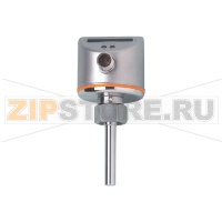 Датчик потока IFM SI5004