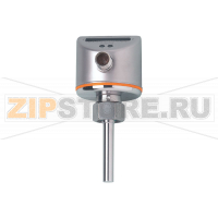 Датчик потока IFM SI5004