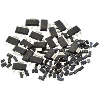 Транзистор SMD Kemo S108