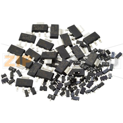 Транзистор SMD Kemo S108 