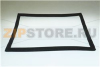 Door Gasket for F Series Counter 598x389