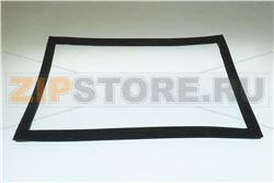 Door Gasket for F Series Counter 598x389 