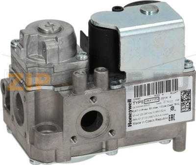 КЛАПАН VK4115V HONEYWELL Ø 18 ММ 